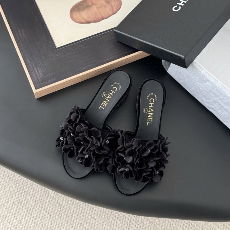 Ch*el slippers